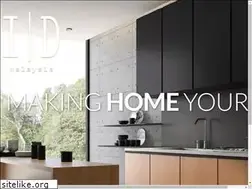 Sites similar to idmalaysia.com