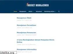 Sites similar to idmanajemen.com