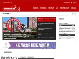 Sites similar to idmanmerkezi.com