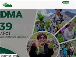 Sites similar to idmaperu.org