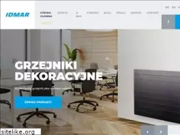 Sites similar to idmar.eu
