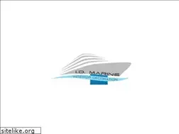 Sites similar to idmarinesrl.com