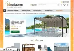 Sites similar to idmarket.com