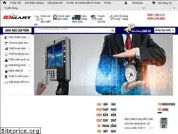 Sites similar to idmart.com.vn