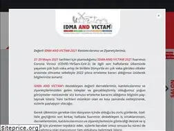 Sites similar to idmavictam.com