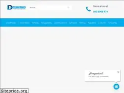 Sites similar to idmayorista.com