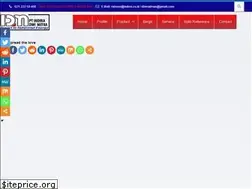 Sites similar to idmboiler.co.id