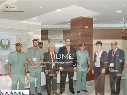 Sites similar to idmc.ae