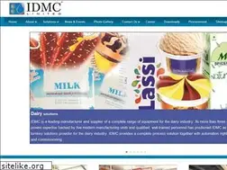 Sites similar to idmc.coop