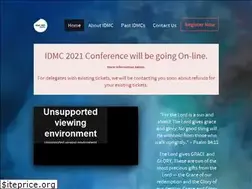 Sites similar to idmc.org.sg