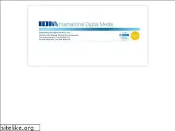 Sites similar to idmclient.org.vn