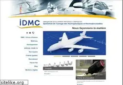 Sites similar to idmcomposites.com