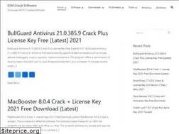 Sites similar to idmcracksoftware.com