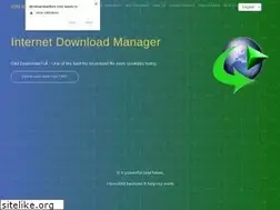 Sites similar to idmdownloadfree.com