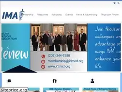 Sites similar to idmed.org