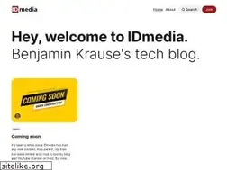 Sites similar to idmedia.no