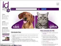 Sites similar to idmedpet.com.br
