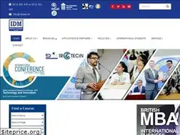 Sites similar to idmedu.lk