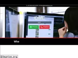 Sites similar to idmetafora.com