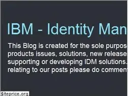 Sites similar to idmfordummieslikeus.blogspot.com