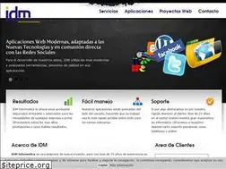 Sites similar to idminformatica.com