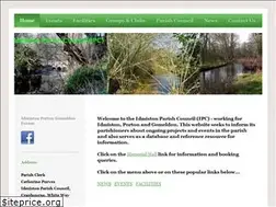 Sites similar to idmistonpc.org