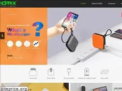 Sites similar to idmix.com.cn