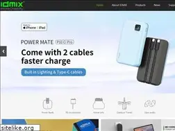 Sites similar to idmix.com.hk