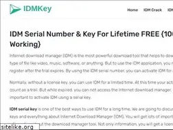 Sites similar to idmkey.com