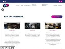 Sites similar to idmm-machining.com