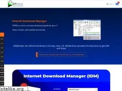 Sites similar to idmmarket.com