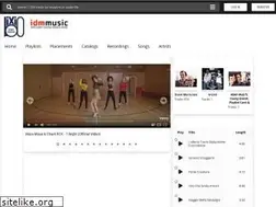 Sites similar to idmmusic.com