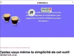Sites similar to idmobile.ch