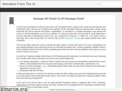 Sites similar to idmonsters.blogspot.com