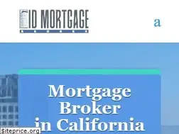Sites similar to idmortgagebroker.com
