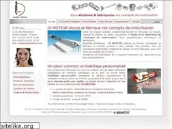 Sites similar to idmoteur.fr