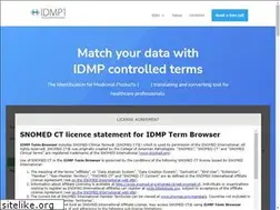 Sites similar to idmp1.com