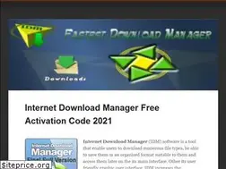 Sites similar to idmserial.com