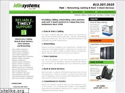 Sites similar to idmsystems.com