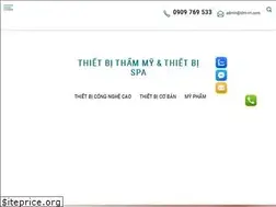 Sites similar to idmvietnam.com