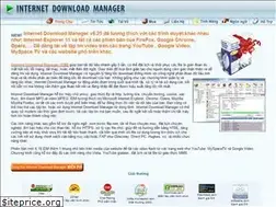 Sites similar to idmvn.com