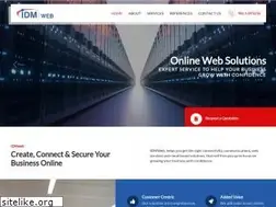 Sites similar to idmweb.net