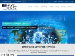 Sites similar to idn-corp.com