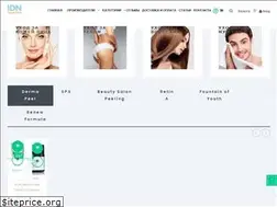 Sites similar to idn-cosmetics.com