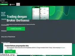 Sites similar to idn-fbs.asia