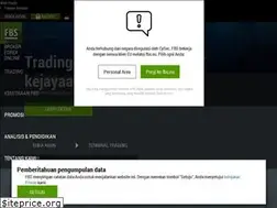 Sites similar to idn-fxfbs.com
