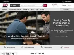 Sites similar to idn-inc.com