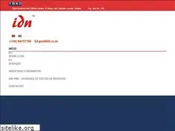 Sites similar to idn.co.ao