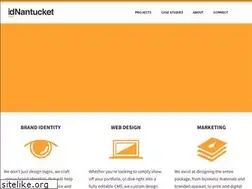 Sites similar to idnantucket.com