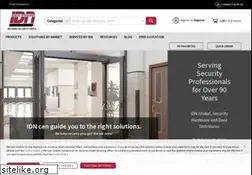 Sites similar to idnarmstrongs.com